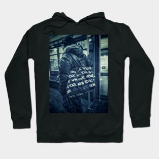 New York New York Hoodie